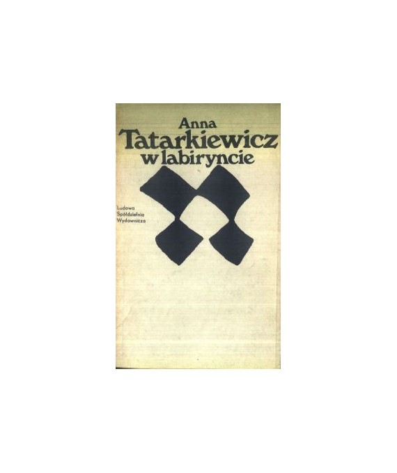 W labiryncie. Szkice literackie