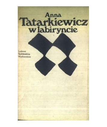 W labiryncie. Szkice literackie