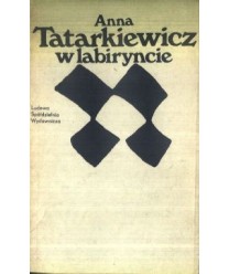 W labiryncie. Szkice literackie