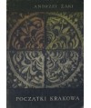 Początki Krakowa
