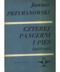 Czterej pancerni i pies t.3 cz.1