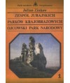 Zespół jurajskich parków krajobrazowych. Ojcowski Park Narodowy cz.1