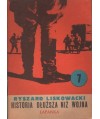 Historia dłuższa niż wojna cz.7 Łapanka