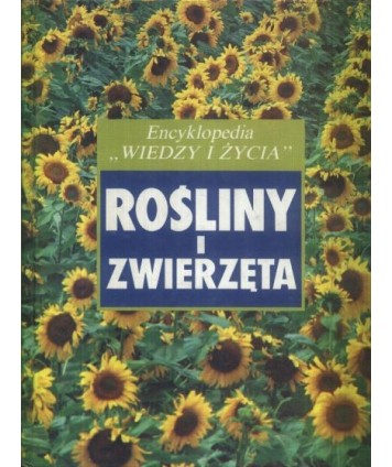 Rośliny i zwierzęta