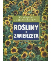 Rośliny i zwierzęta