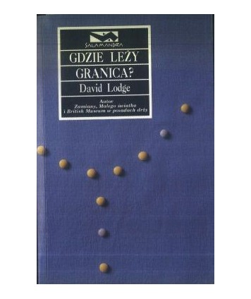 Gdzie leży granica?