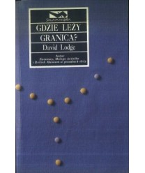Gdzie leży granica?