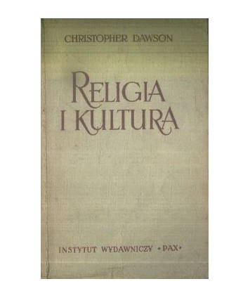 Religia i kultura