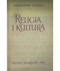 Religia i kultura