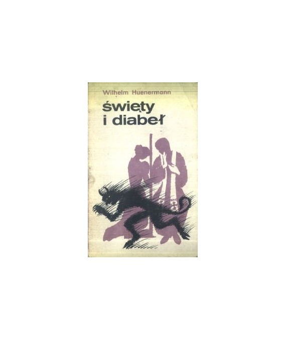 Święty i diabeł. Życie Św. Jana Vianneya, proboszcza z Ars