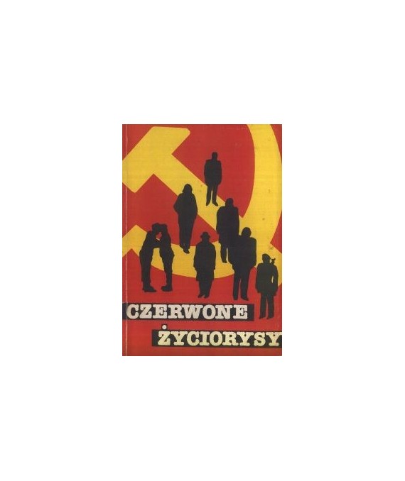 Czerwone życiorysy
