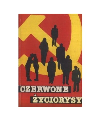 Czerwone życiorysy
