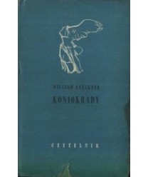 Koniokrady