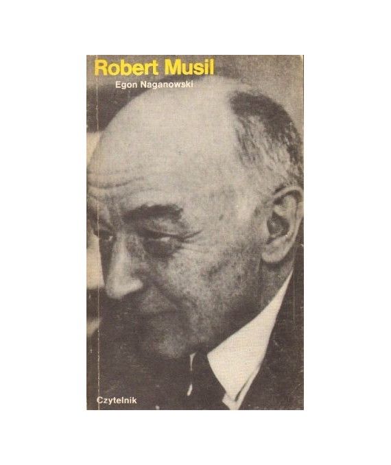 Robert Musil