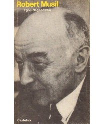 Robert Musil