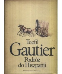 Podróż do Hiszpanii