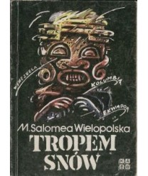Tropem snów. Wenezuela, Kolumbia, Ekwador