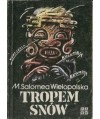 Tropem snów. Wenezuela, Kolumbia, Ekwador