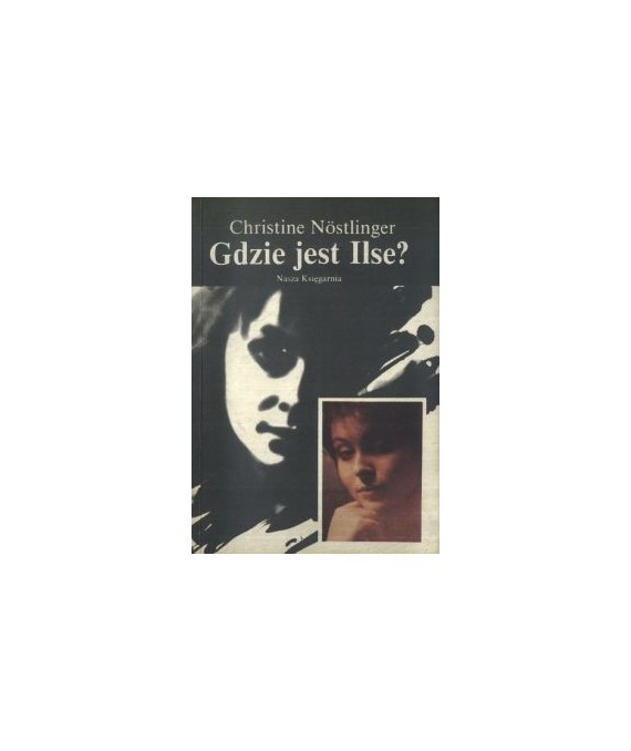 Gdzie jest Ilse?