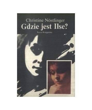 Gdzie jest Ilse?