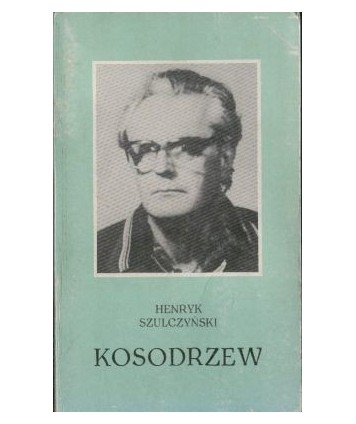 Kosodrzew