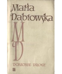 Domowe progi