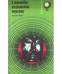 Z dziennika afrykańskiej wyprawy