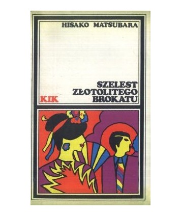 Szelest złotolitego brokatu