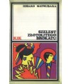 Szelest złotolitego brokatu