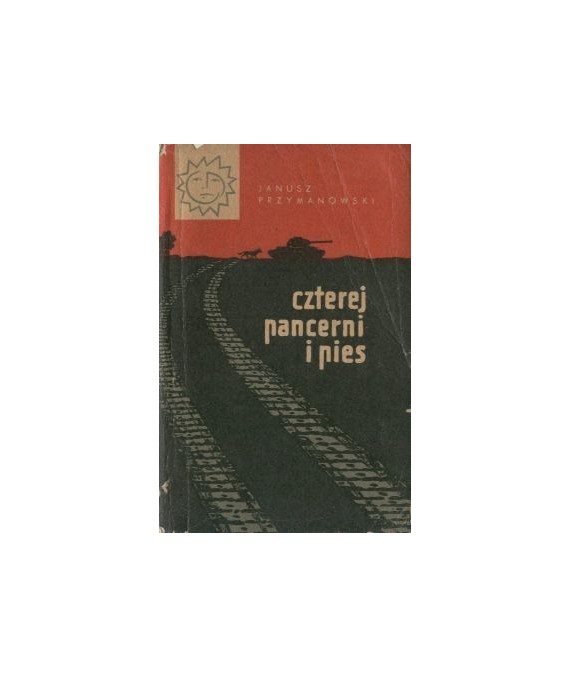 Czterej pancerni i pies