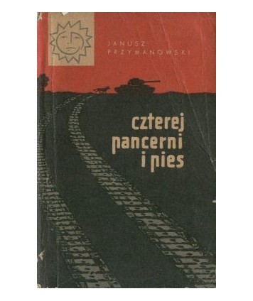 Czterej pancerni i pies