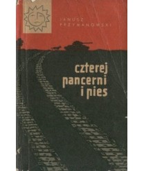 Czterej pancerni i pies