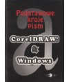 Podstawowe kroje pism CorelDRAW & Windows