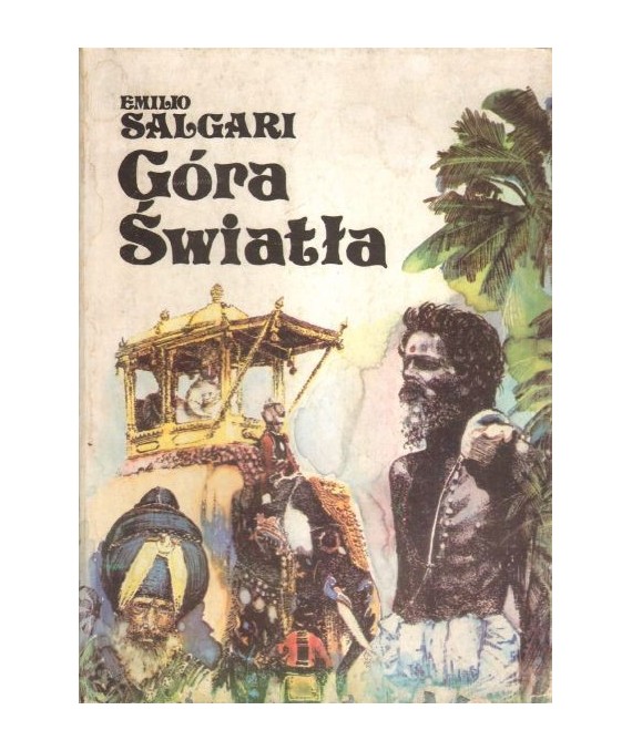Góra Światła