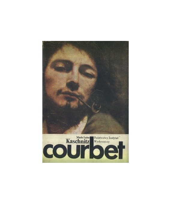 Courbet. Nie ułuda lecz prawda