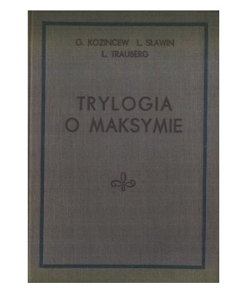 Trylogia o Maksymie