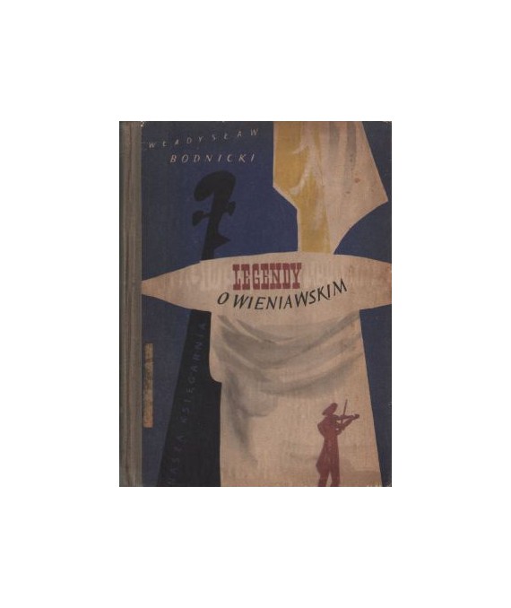 Legendy o Wieniawskim