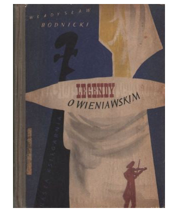Legendy o Wieniawskim
