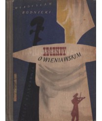 Legendy o Wieniawskim
