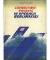 Lotnictwo Polskie w operacji berlińskiej.