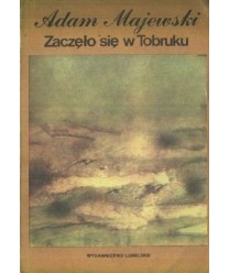 Zaczęło się w Tobruku