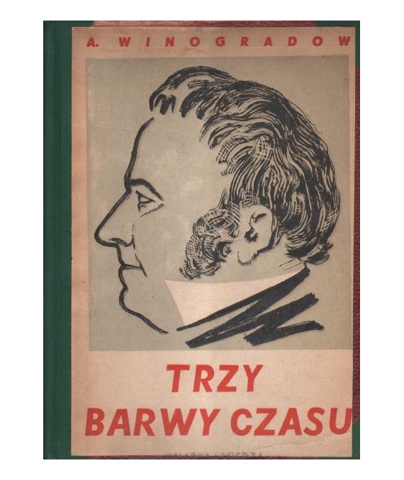 Trzy barwy czasu