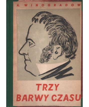 Trzy barwy czasu