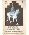 Zdobycie Sandomierza t.1-2