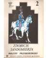 Zdobycie Sandomierza t.1-2