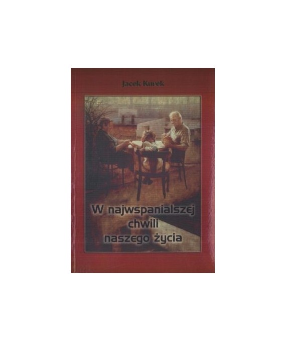 W najwspanialszej chwili naszego życia. Myśli o Śląsku
