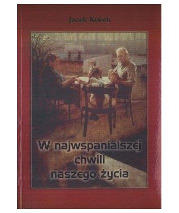 W najwspanialszej chwili naszego życia. Myśli o Śląsku