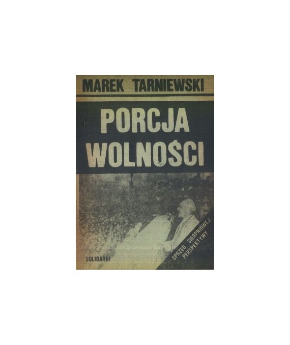 Porcja wolności
