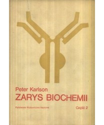 Zarys biochemii cz. 2