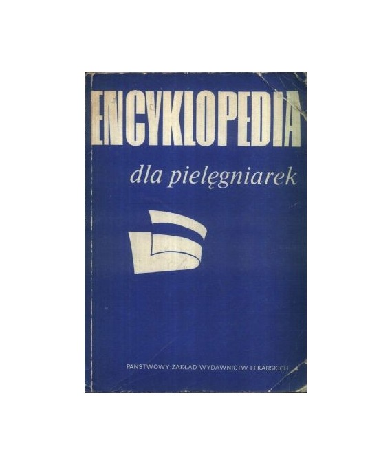 Encyklopedia dla pielęgniarek